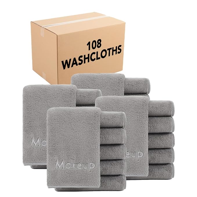 Arkwright Makeup Towels by Arkwright