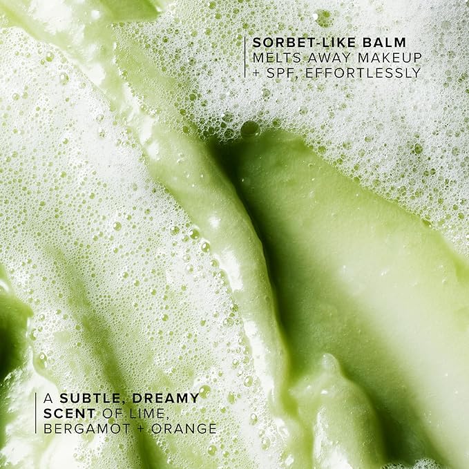 Farmacy Makeup Remover Cleansing Balm - Image 8