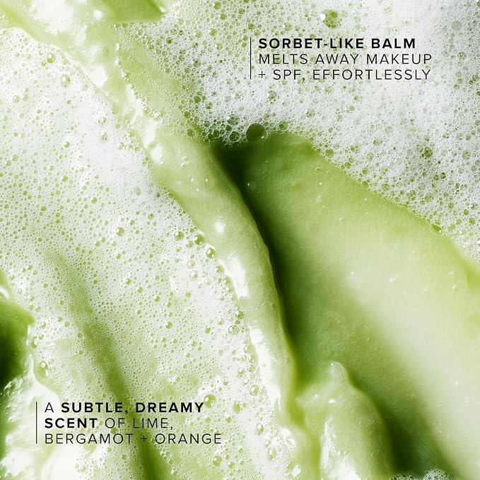 Farmacy Makeup Remover Cleansing Balm - Image 8