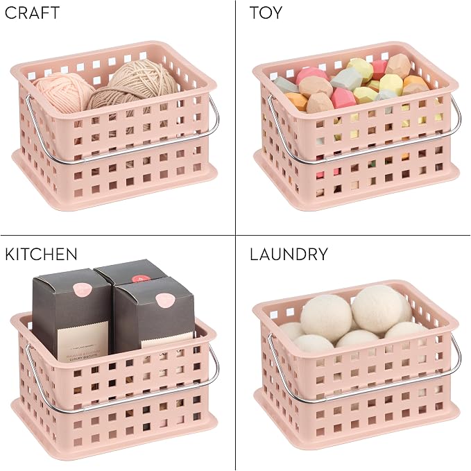 iDesign Small Shower Caddy - Image 7
