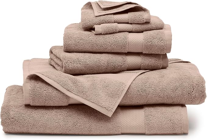 BOLL & BRANCH Plush Bath Sheet Set by BollBranch