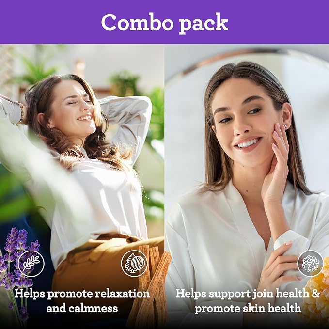 GuruNanda Sleep Essential Oil Set - Image 4