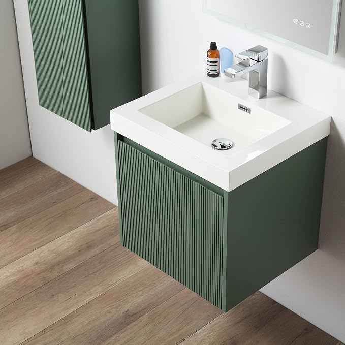 Blossom 20 Inch Bathroom Vanity - Image 8