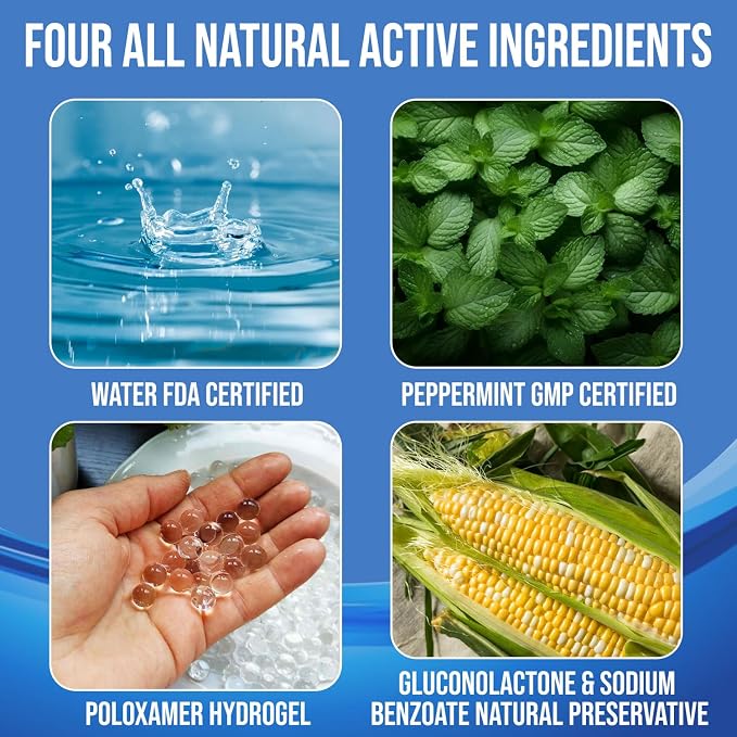 Dr. Nice's Sports Hydrogel - Image 8