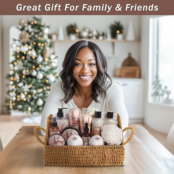 Bath Spa Gift Sets - Image 3