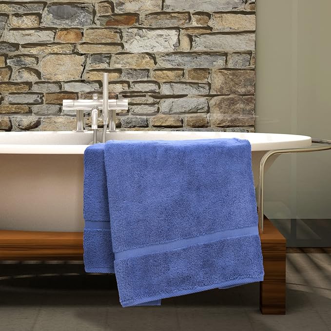 Luxury Hotel & Spa Collection Highly Absorbent, Quick Dry 100% Turkish Cotton - Image 6