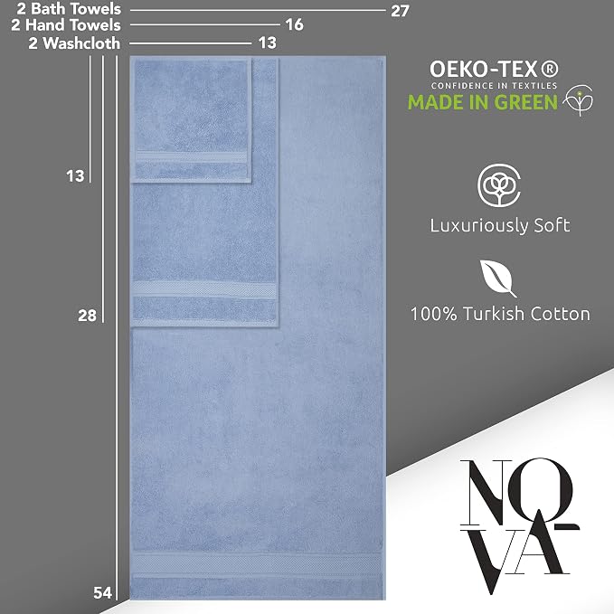 NOVA Luxury Linen - Image 2