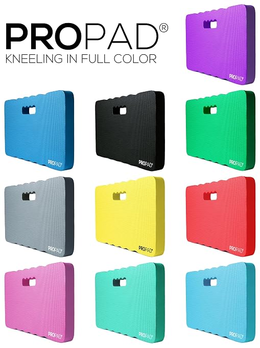 Thick Kneeling Pads, Garden Kneeler - Image 9