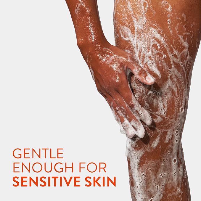 Native Body Wash Contains Naturally Derived Ingredients | - Image 8