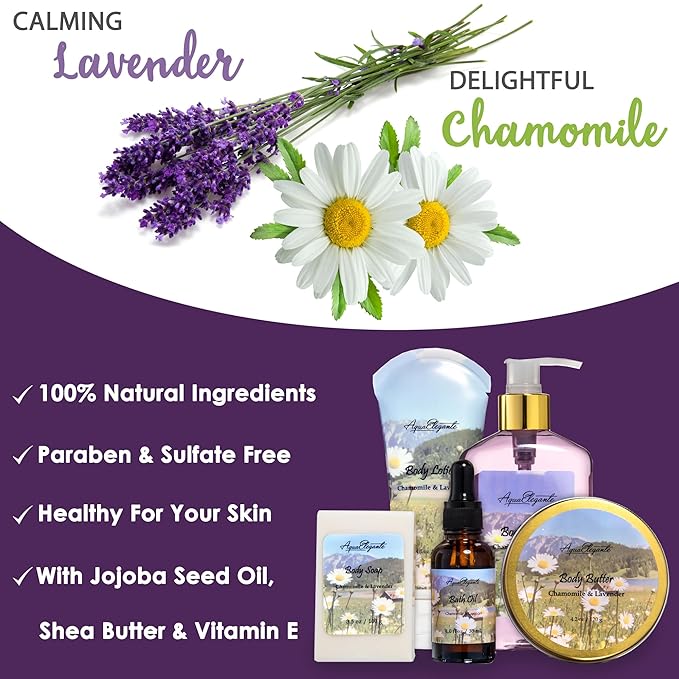 Spa Baskets For Women - Image 3