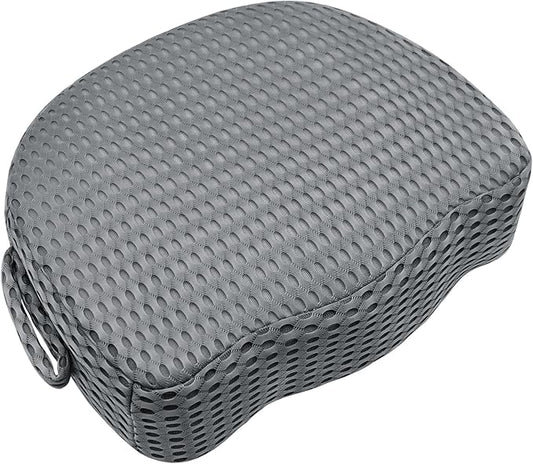 Hot Tub Booster Seat, Weighted SPA Hot Tub Booster Seat by LIUYALO