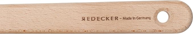 REDECKER Extra Long Beechwood Bath Brush - Image 4