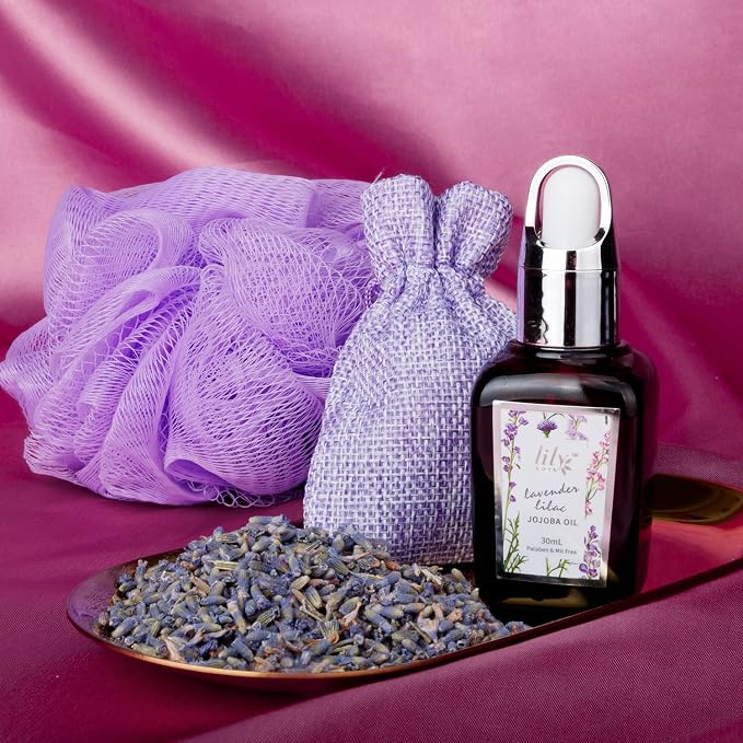Christmas Gift Basket Set for Women - Image 7