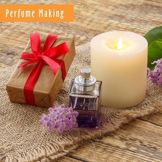 Apple Harvest Fragrance Oil, MitFlor 30ml Premium Fragrance Oil - Image 6