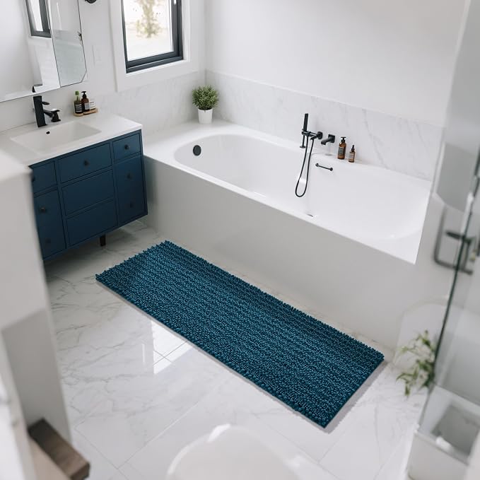 Yimobra Bathroom Runner Rug 60x24 Inch - Image 8