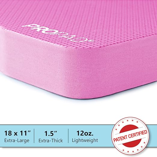 Thick Kneeling Pads, Garden Kneeler - Image 5