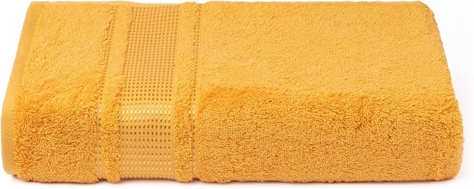 Melissa Linen, Bath Sheet, 100% Turkish Cotton Towel - Image 2
