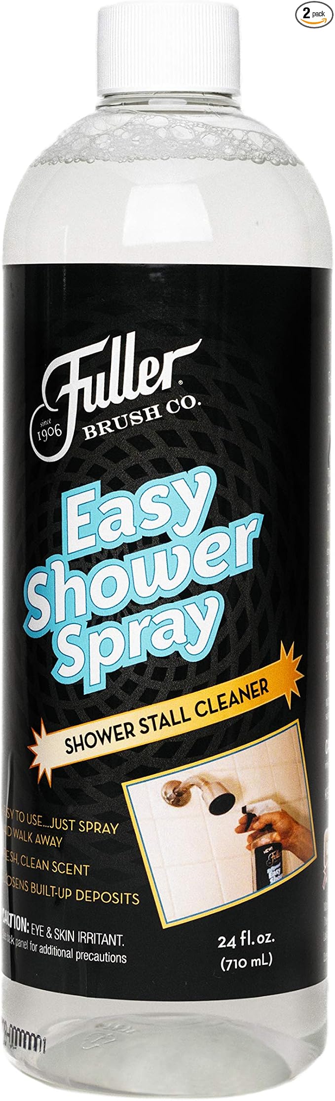 Fuller Brush Easy Shower Spray by FullerBrush