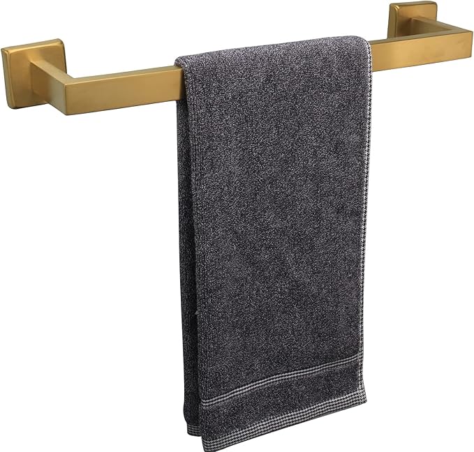 TocTen Bath Towel Rack by TocTen