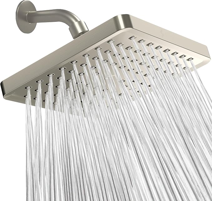 SparkPod Shower Head by SparkPod