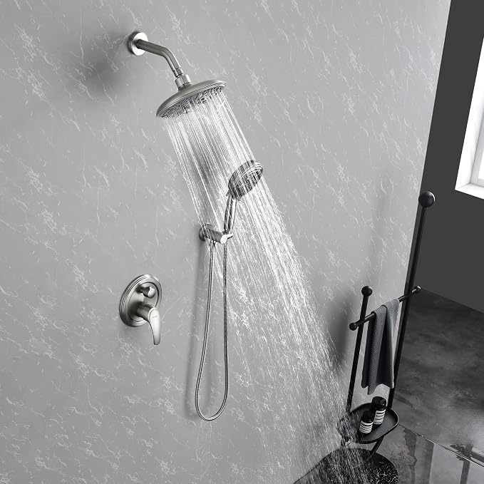 SHAMANDA 15-Function Shower System - Image 2