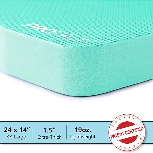 Thick Kneeling Pad, Garden Kneeler - Image 5