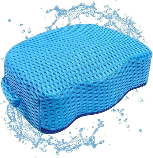 Hot Tub Booster Seat, Weighted SPA Hot Tub Booster Seat by LIUYALO