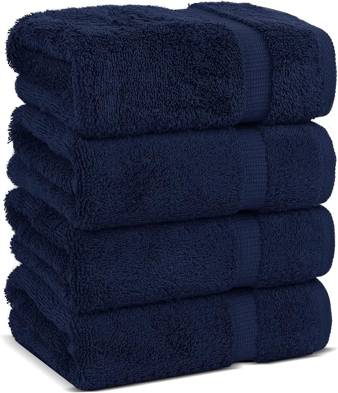 Chakir Turkish Linens 100% Cotton Premium Turkish Towels by ChakirTurkishLinens