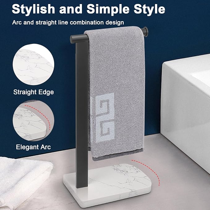 NearMoon Hand Towel Holder - Image 5
