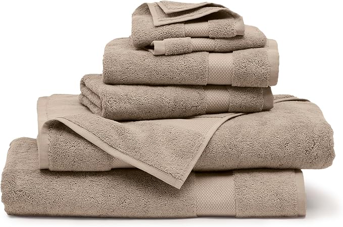 BOLL & BRANCH Plush Bath Sheet Set by BollBranch