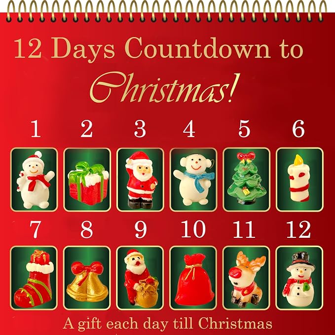 Christmas Bath Bombs for Kids - Image 2