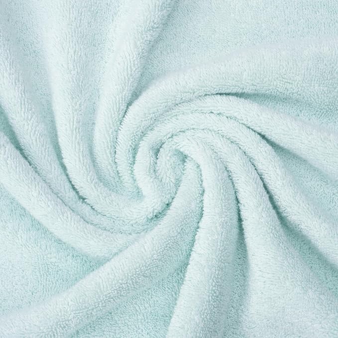 American Soft Linen Salem 100% Cotton Turkish 4 Piece Hand Towels - Image 7