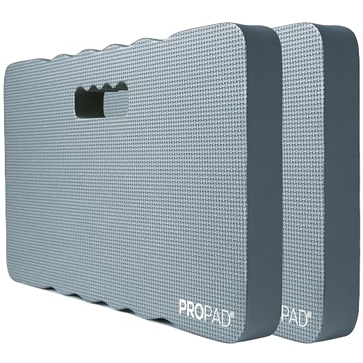 Thick Kneeling Pads, Garden Kneeler by PROPAD