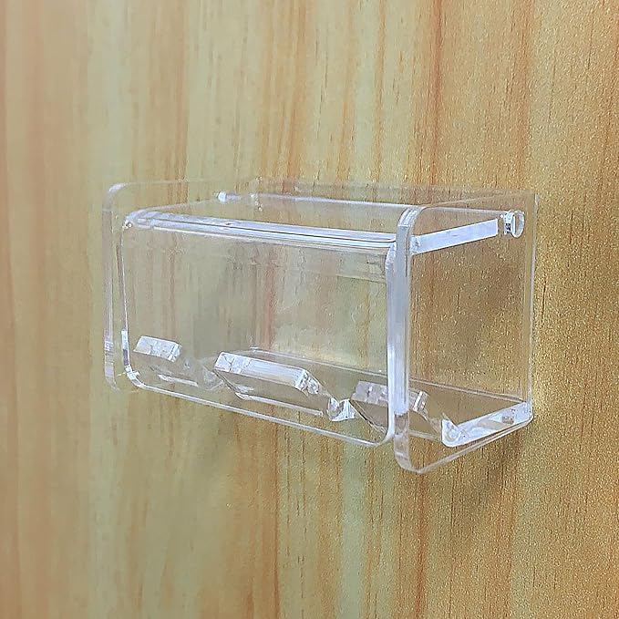 Toothbrush Holder Wall Mounted - Image 5
