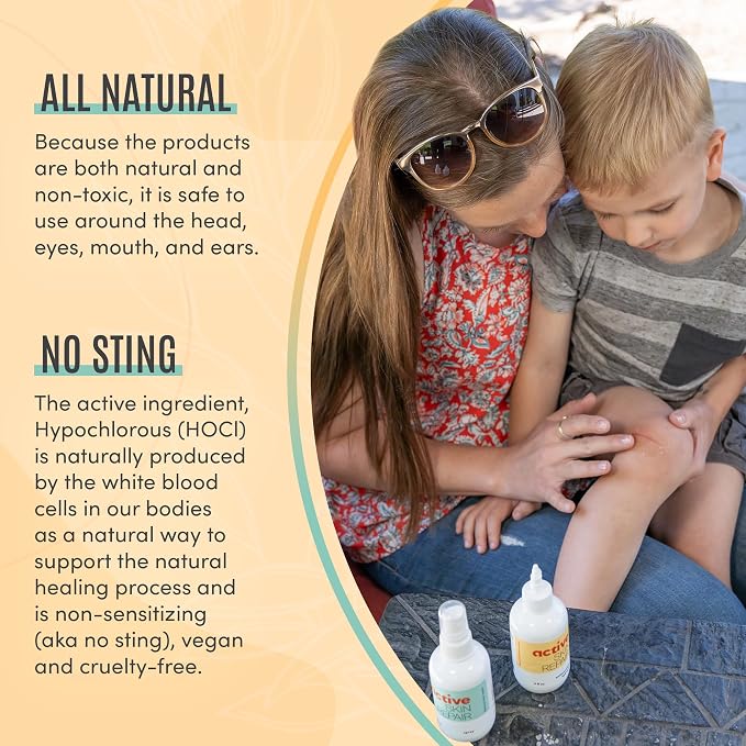 Active Skin Repair - Image 5