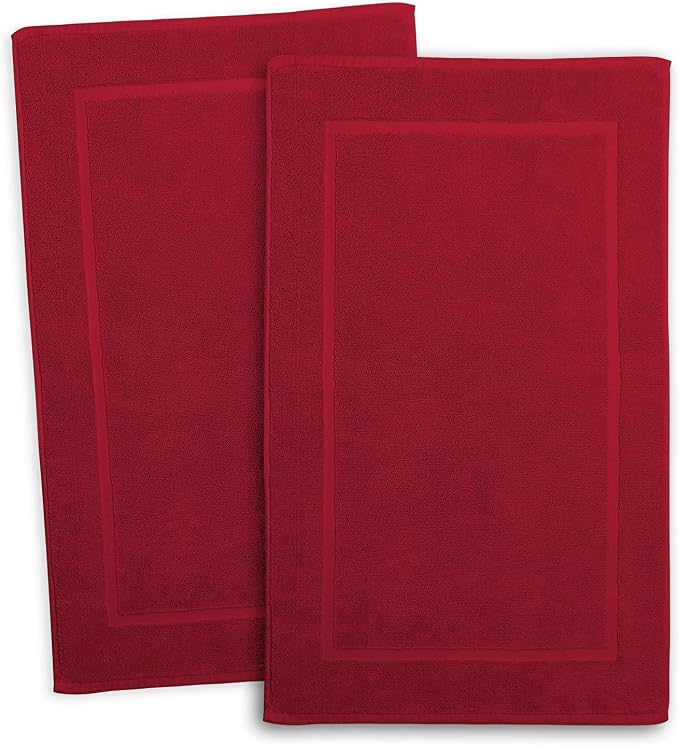 Hearth & Harbor Bath Mat Towels - Image 9