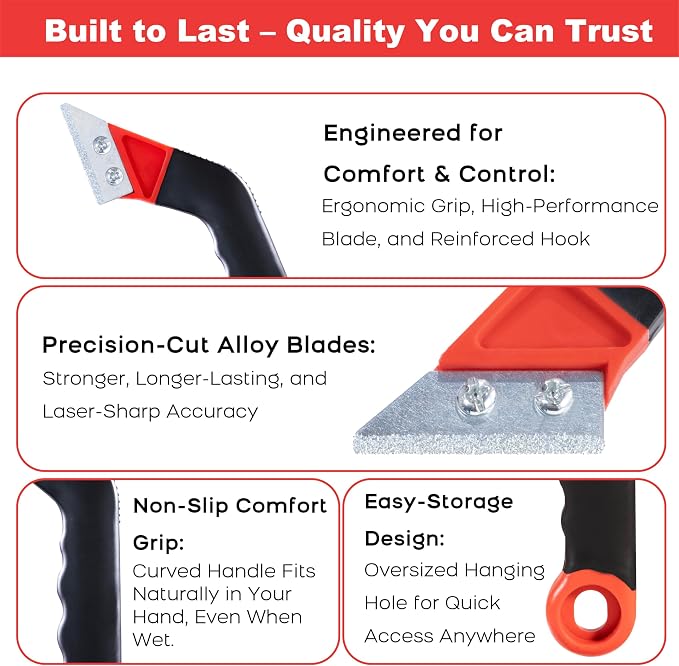 Grout Removal Tool Kit - Image 3