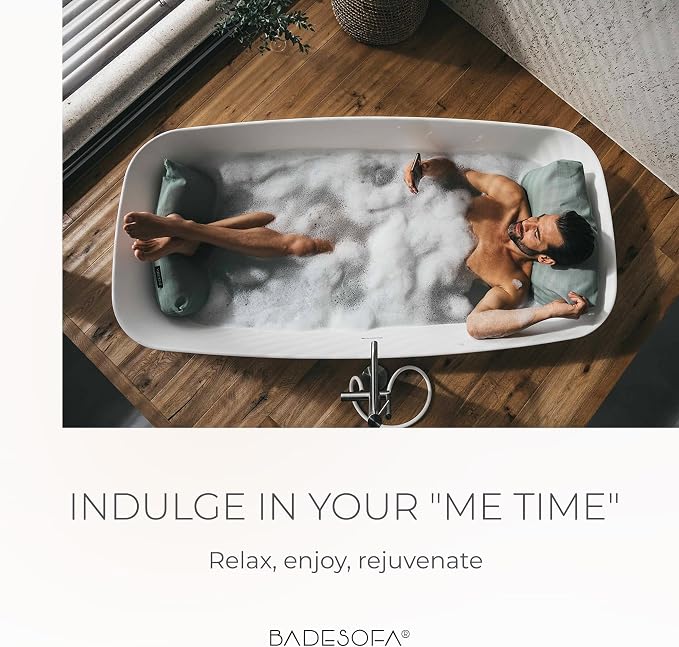 BADESOFA® Luxury Bath Pillow S - Image 8