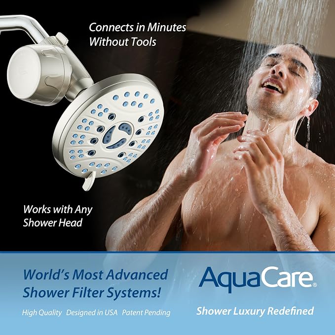 AquaCare Skin & Hair - Image 2