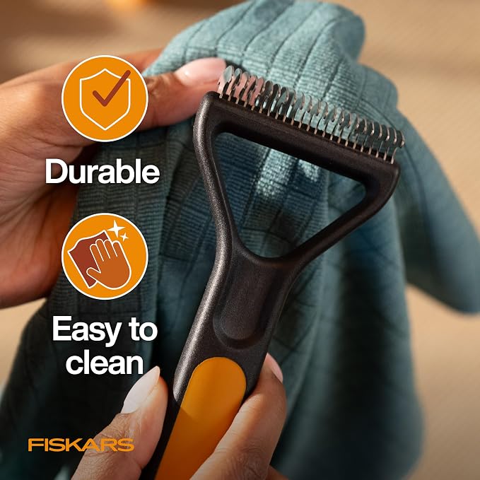 Fiskars Pet Brush - Image 8