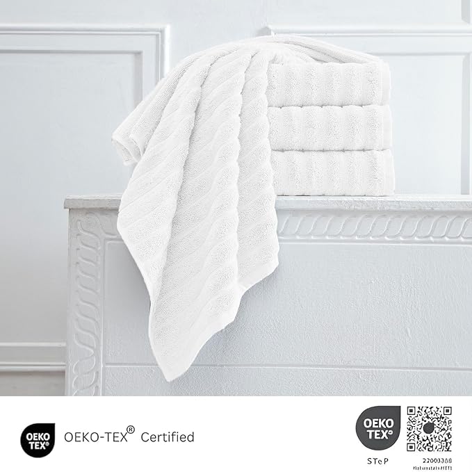 Classic Turkish Towels CTT Luxury Hand Towels - Image 3
