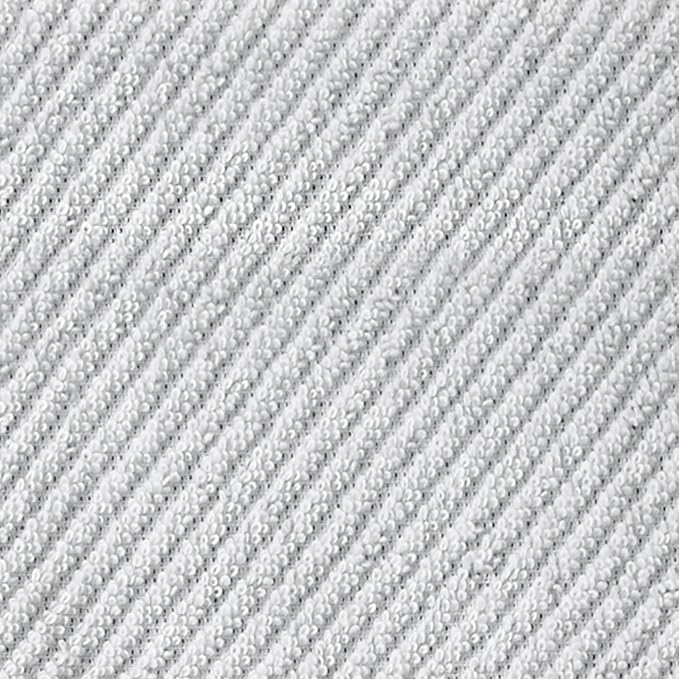 Wellbe 6-Piece Washcloth Set, Quick Dry, 13” x 13” - Image 9