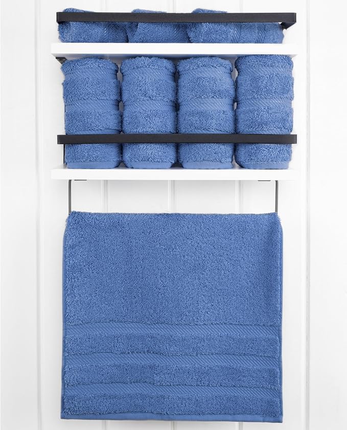 American Soft Linen Luxury Hand Towels - Image 3
