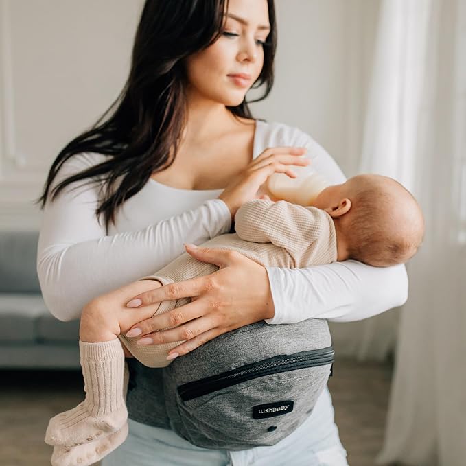 Tushbaby - Original Hip Carrier - Image 6