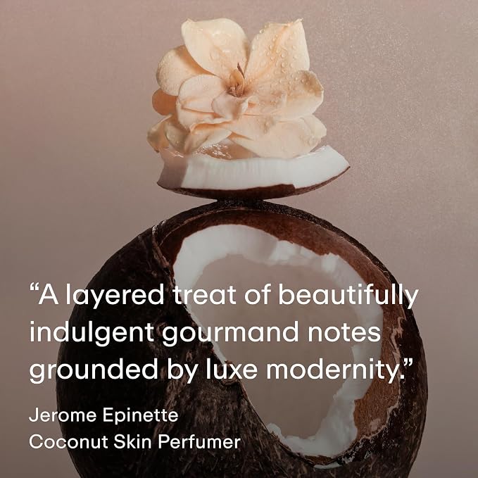 PHLUR Coconut Skin Body Mist - Image 5