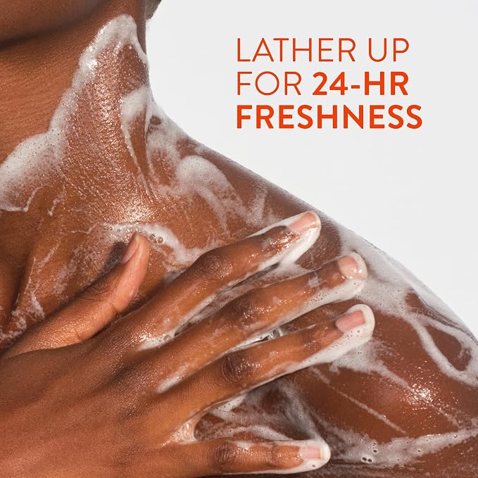 Native Body Wash Contains Naturally Derived Ingredients | - Image 7