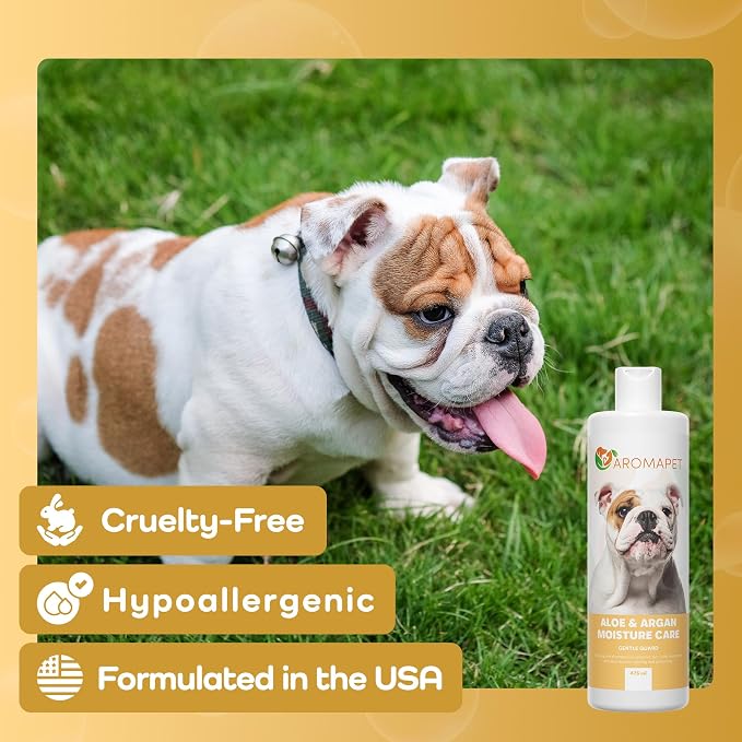 Sensitive Care -Tangle-Free-Silky Shine Softening and detangling Shampoo - Image 7