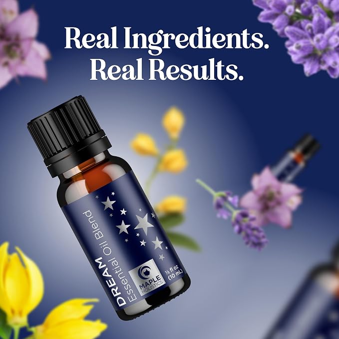 Sleep Essential Oil Blend for Diffuser - Image 10