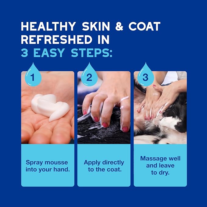 DOUXO® Skin & Coat SPA - Image 7
