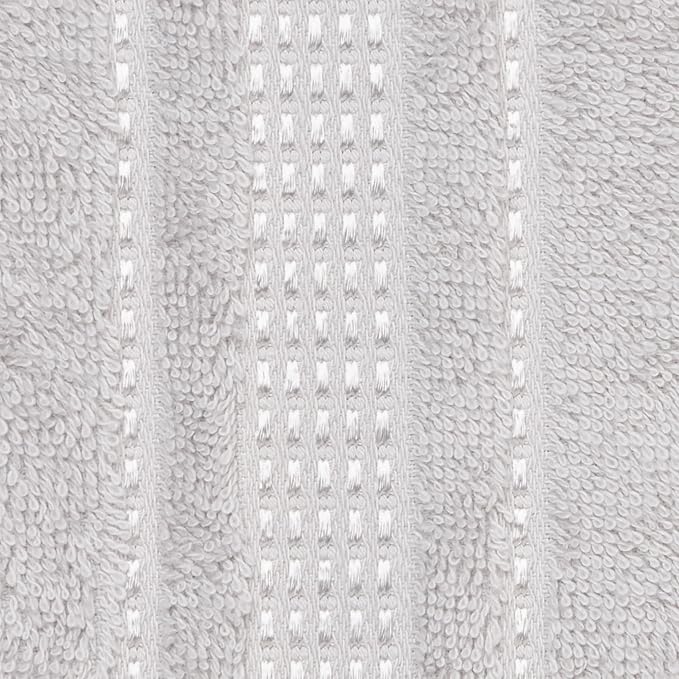 Melissa Linen, 2 Piece Hand Towel Set, 100% Turkish Cotton Face Hand Towels - Image 6